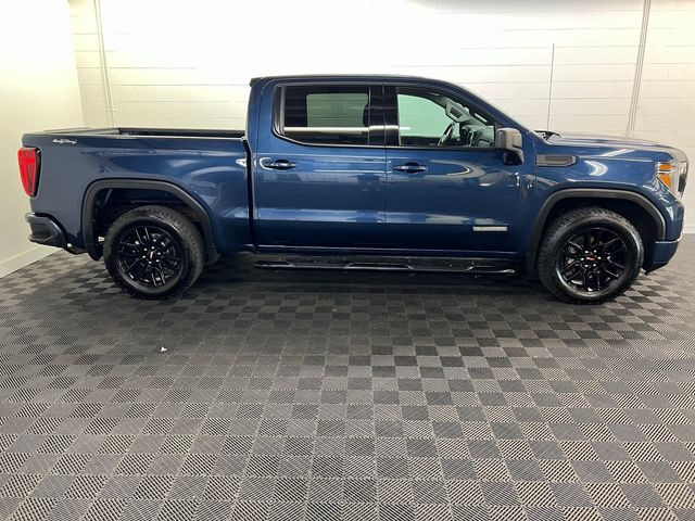 2019 GMC Sierra 1500 Elevation