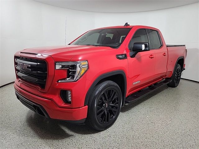 2019 GMC Sierra 1500 Elevation