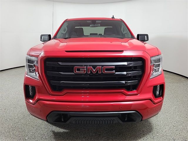 2019 GMC Sierra 1500 Elevation