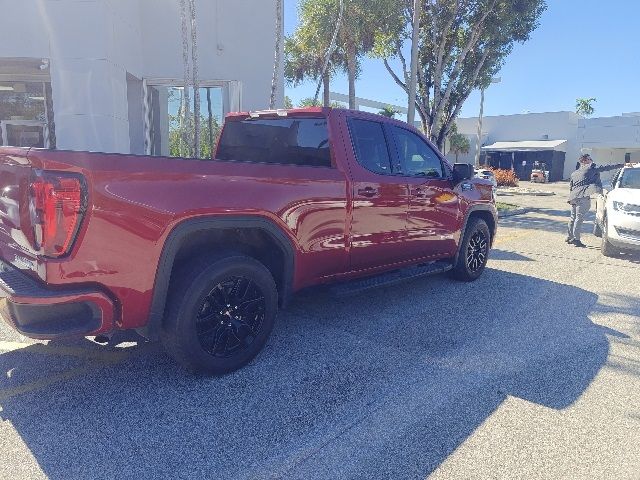 2019 GMC Sierra 1500 Elevation