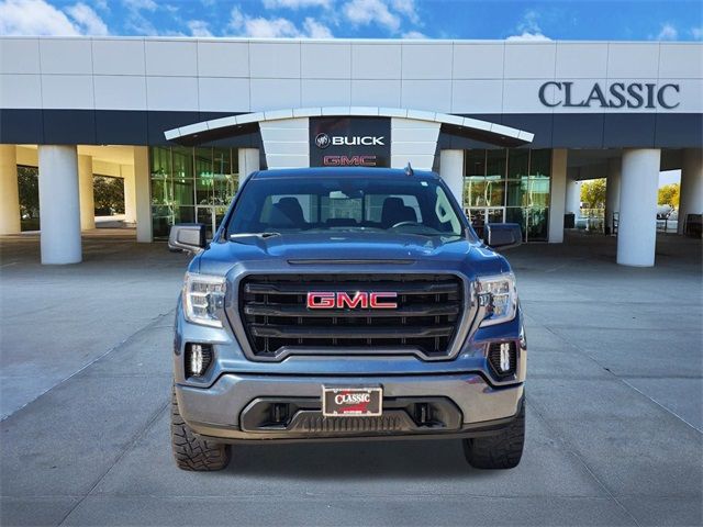 2019 GMC Sierra 1500 Elevation