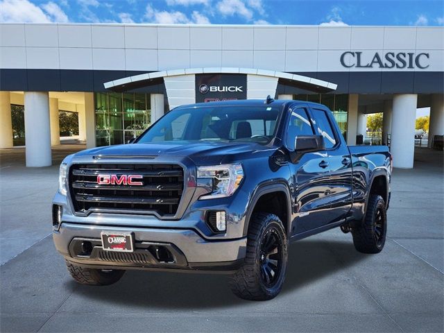 2019 GMC Sierra 1500 Elevation