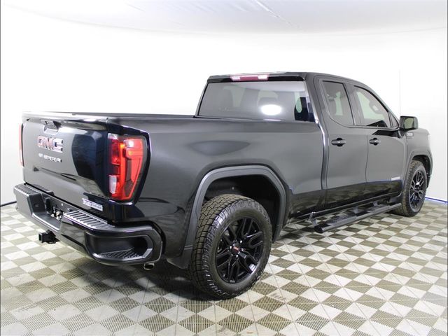 2019 GMC Sierra 1500 Elevation