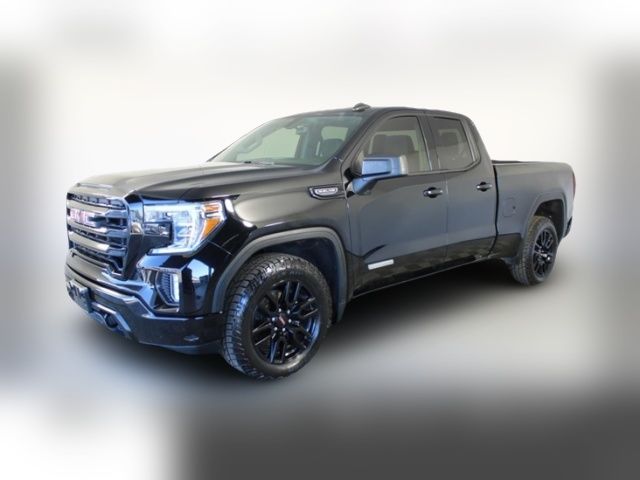 2019 GMC Sierra 1500 Elevation