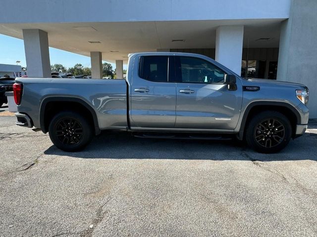 2019 GMC Sierra 1500 Elevation