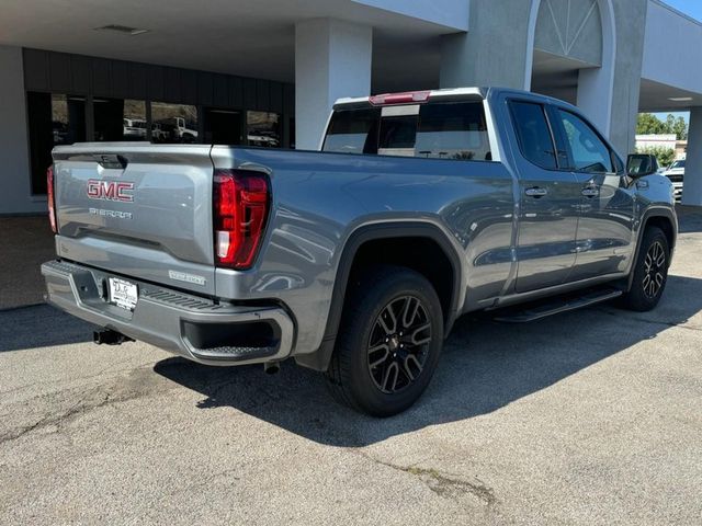 2019 GMC Sierra 1500 Elevation