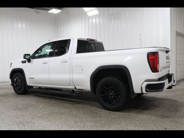 2019 GMC Sierra 1500 Elevation