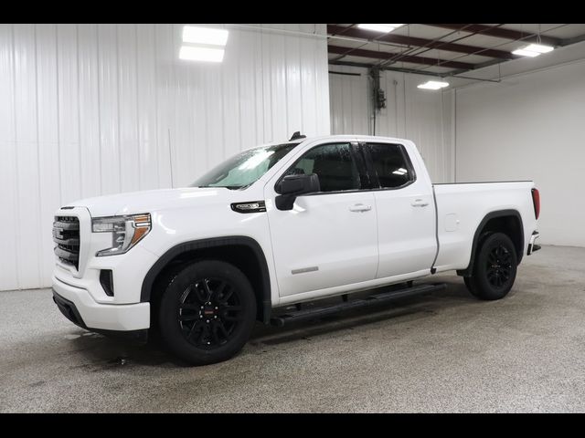 2019 GMC Sierra 1500 Elevation