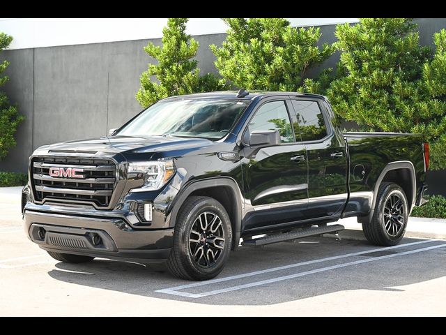 2019 GMC Sierra 1500 Elevation