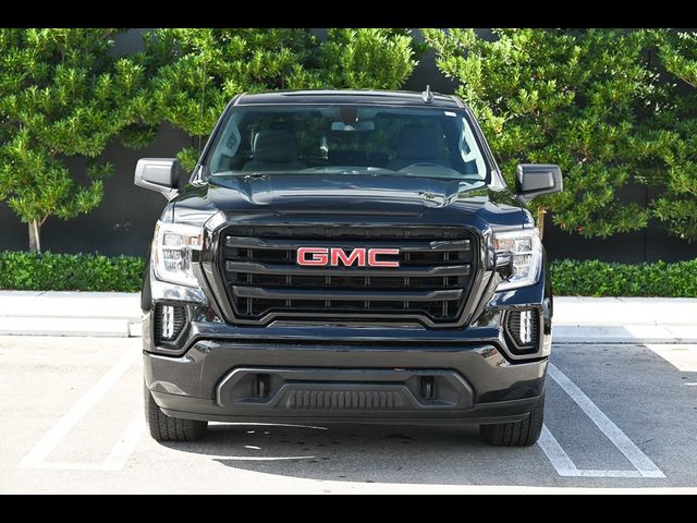 2019 GMC Sierra 1500 Elevation