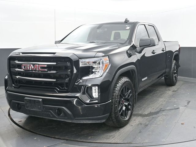 2019 GMC Sierra 1500 Elevation