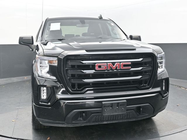 2019 GMC Sierra 1500 Elevation