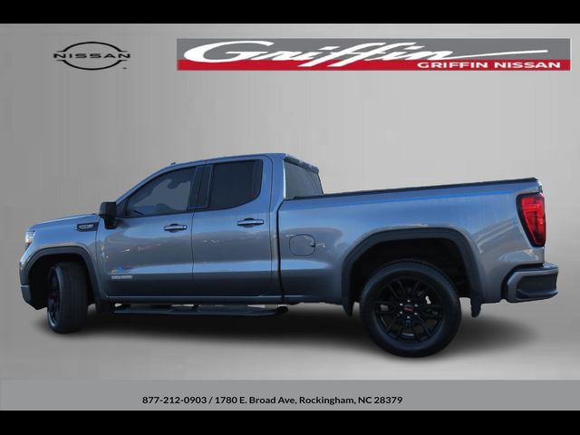 2019 GMC Sierra 1500 Elevation