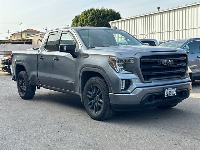 2019 GMC Sierra 1500 Elevation