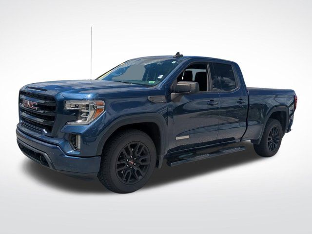 2019 GMC Sierra 1500 Elevation