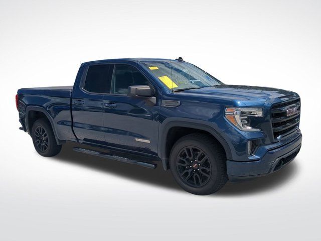 2019 GMC Sierra 1500 Elevation