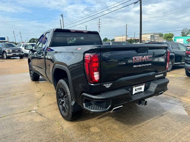 2019 GMC Sierra 1500 Elevation