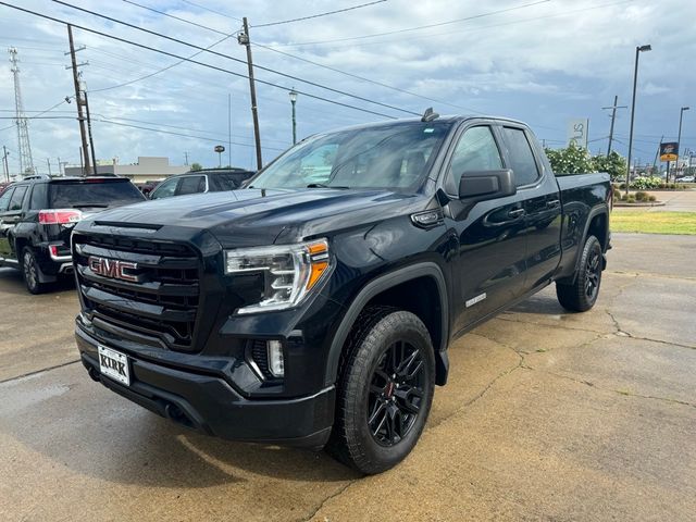 2019 GMC Sierra 1500 Elevation