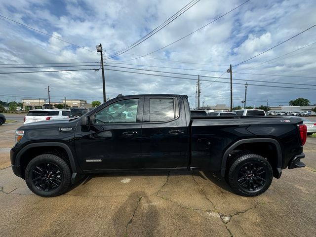 2019 GMC Sierra 1500 Elevation