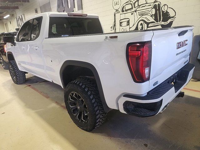 2019 GMC Sierra 1500 Elevation