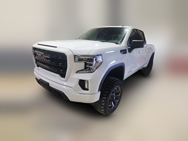 2019 GMC Sierra 1500 Elevation