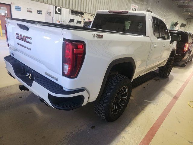 2019 GMC Sierra 1500 Elevation