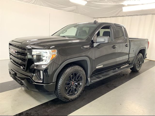 2019 GMC Sierra 1500 Elevation