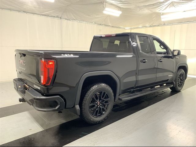 2019 GMC Sierra 1500 Elevation