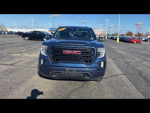 2019 GMC Sierra 1500 Elevation