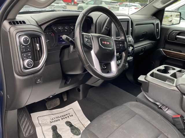 2019 GMC Sierra 1500 Elevation