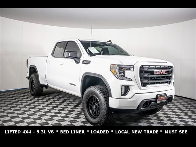 2019 GMC Sierra 1500 Elevation