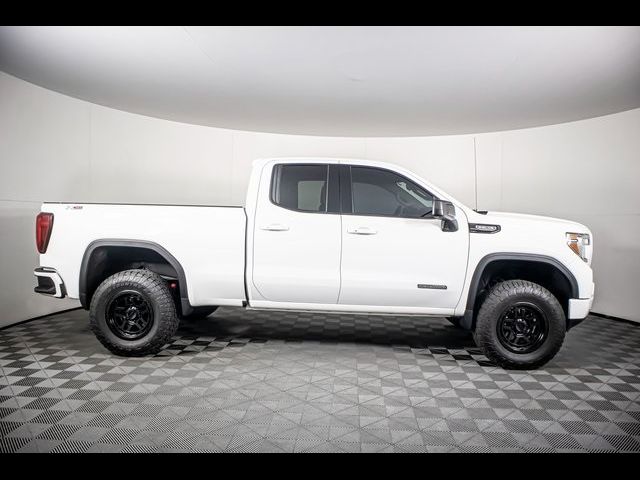 2019 GMC Sierra 1500 Elevation