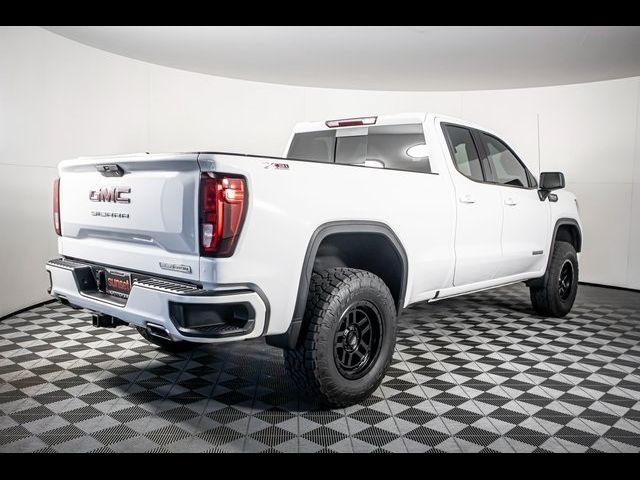 2019 GMC Sierra 1500 Elevation