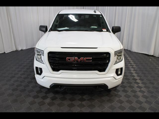 2019 GMC Sierra 1500 Elevation