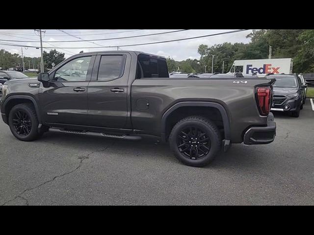 2019 GMC Sierra 1500 Elevation