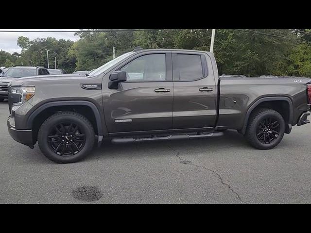 2019 GMC Sierra 1500 Elevation