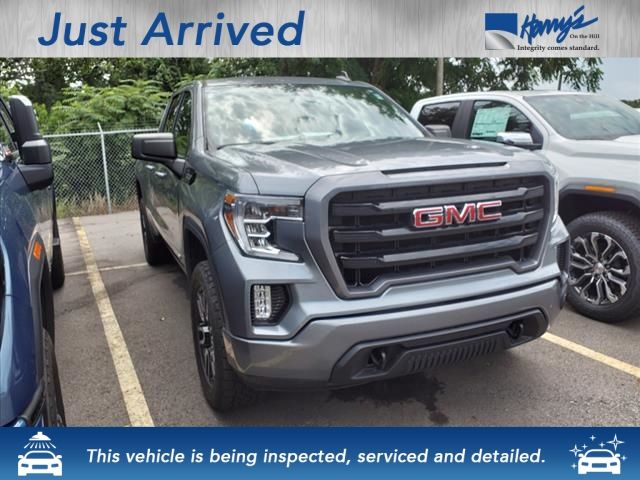 2019 GMC Sierra 1500 Elevation