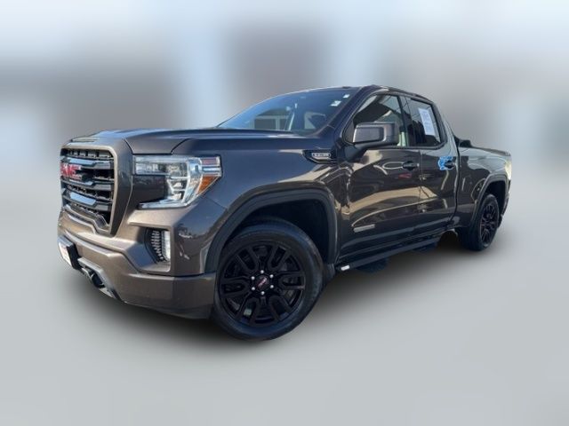 2019 GMC Sierra 1500 Elevation