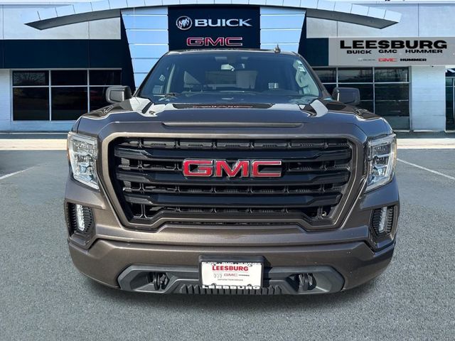 2019 GMC Sierra 1500 Elevation