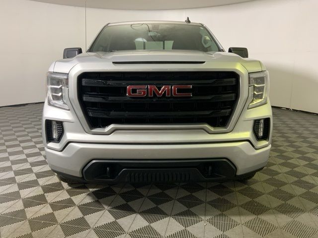 2019 GMC Sierra 1500 Elevation