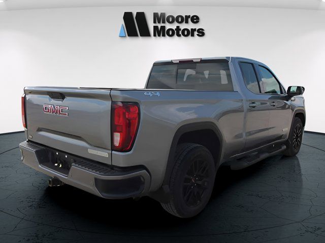 2019 GMC Sierra 1500 Elevation