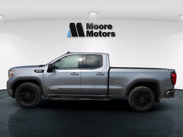 2019 GMC Sierra 1500 Elevation