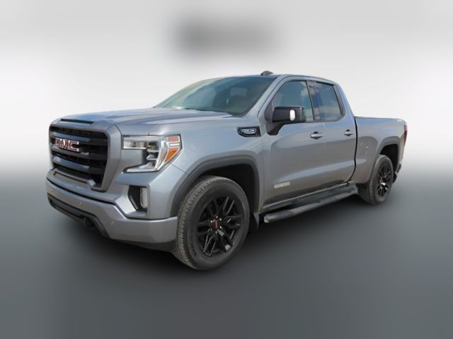 2019 GMC Sierra 1500 Elevation