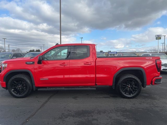 2019 GMC Sierra 1500 Elevation