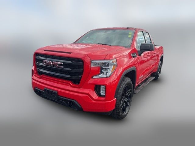 2019 GMC Sierra 1500 Elevation