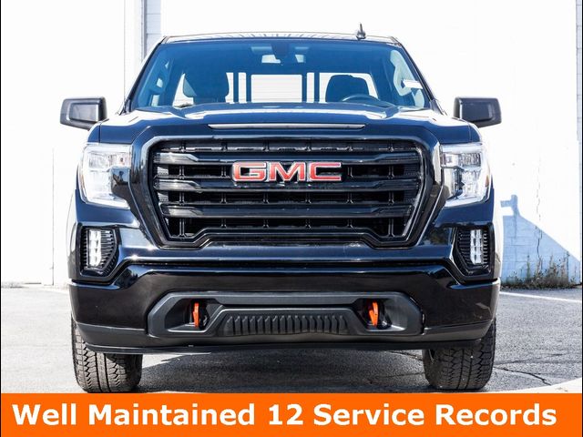 2019 GMC Sierra 1500 Elevation