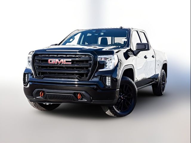 2019 GMC Sierra 1500 Elevation