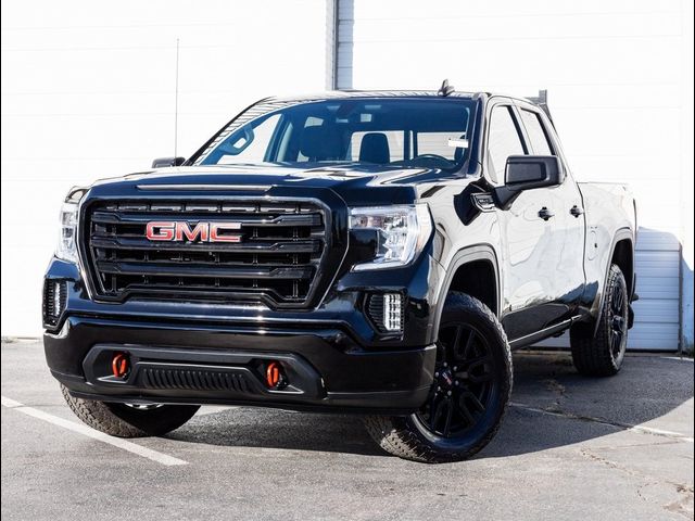 2019 GMC Sierra 1500 Elevation