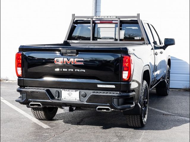 2019 GMC Sierra 1500 Elevation