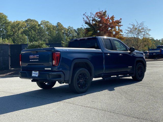 2019 GMC Sierra 1500 Elevation